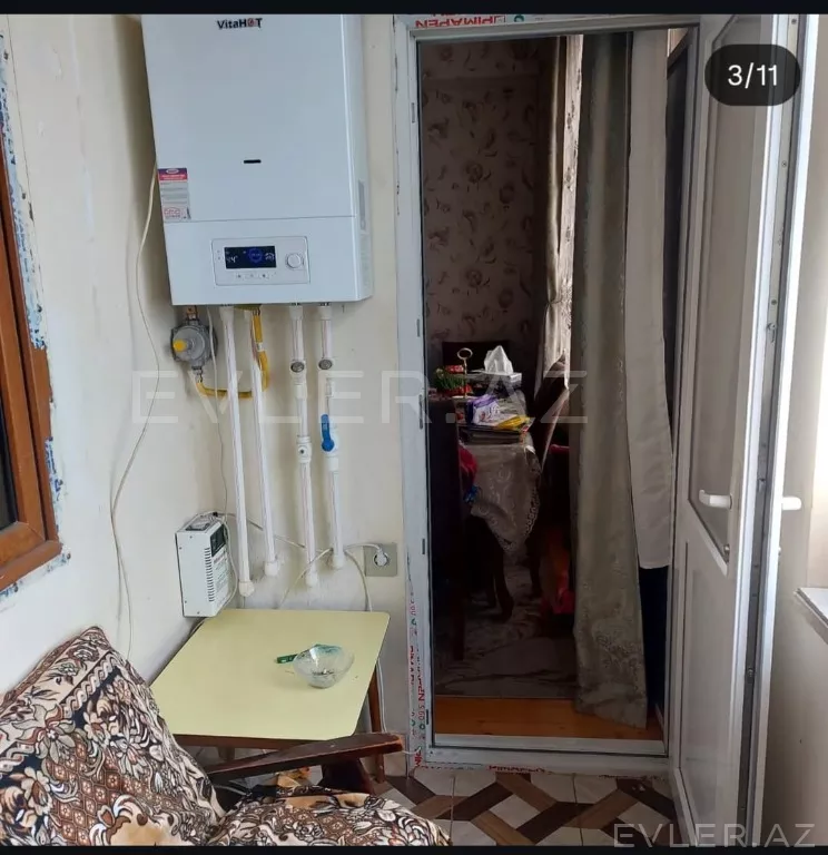 Satılır, yeni tikili