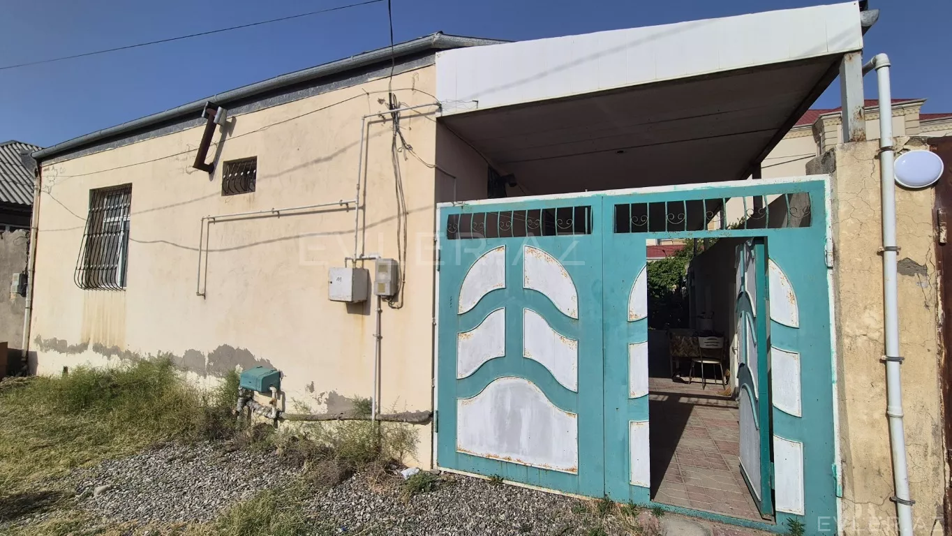 Satılır, bağ evi