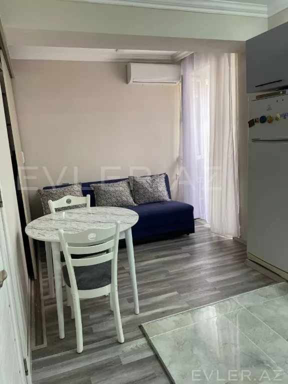 Satılır, yeni tikili