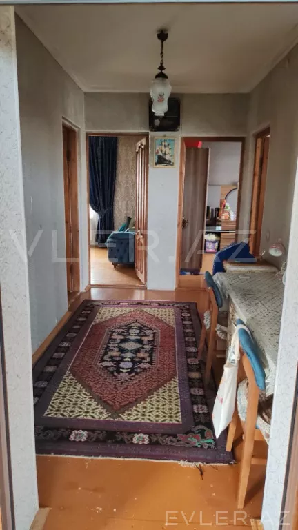 Satılır, həyət evi/villa
