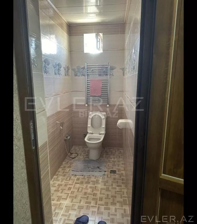 Satılır, həyət evi/villa