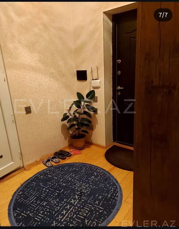 Satılır, yeni tikili
