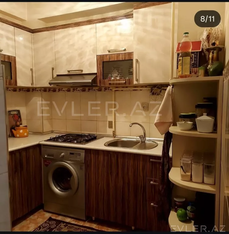 Satılır, yeni tikili