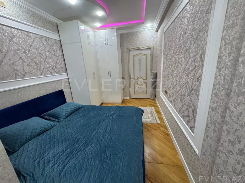 Satılır, yeni tikili