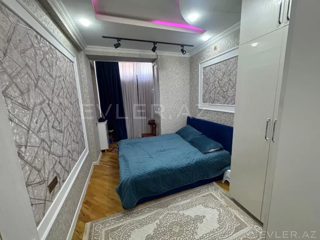 Satılır, yeni tikili
