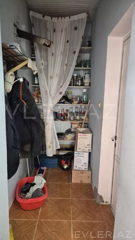 Satılır, bağ evi