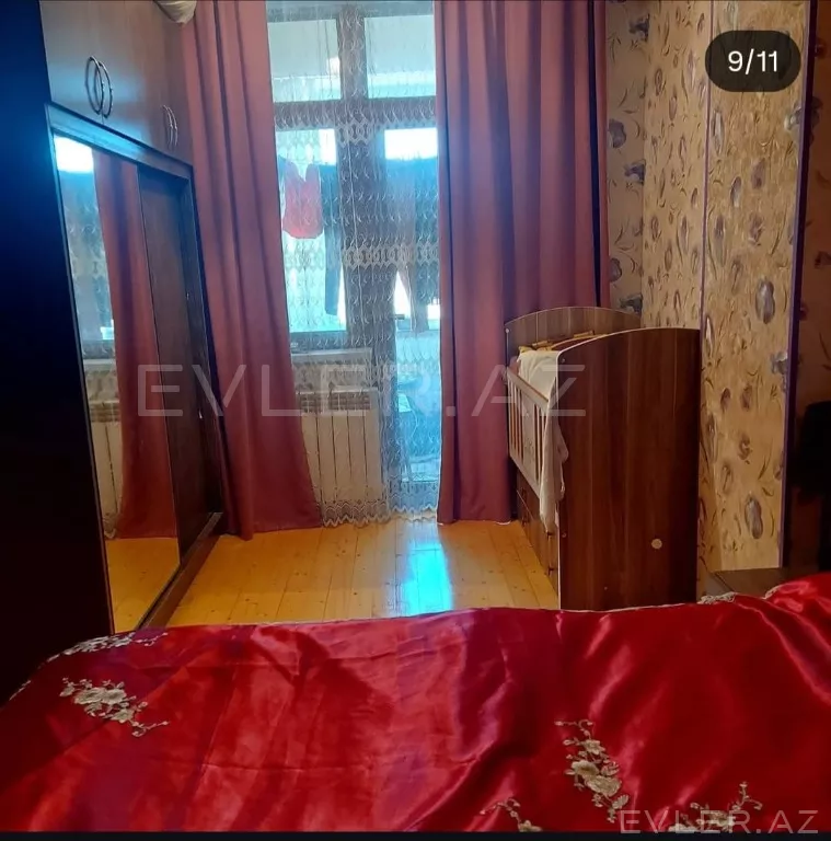 Satılır, yeni tikili