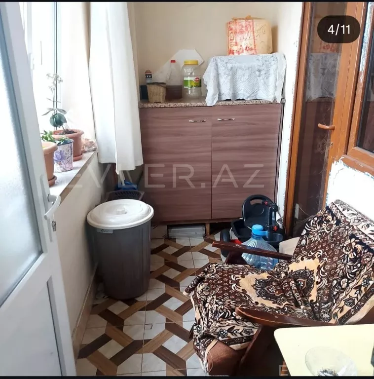 Satılır, yeni tikili