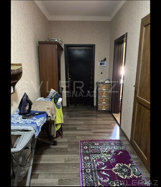 Satılır, həyət evi/villa