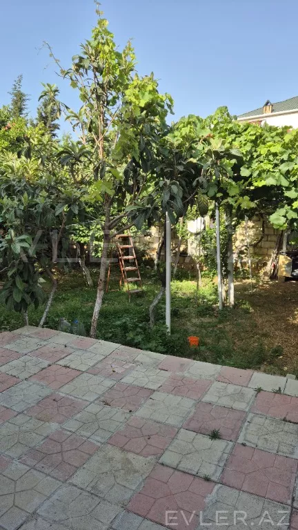 Satılır, bağ evi