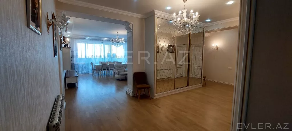 Satılır, yeni tikili