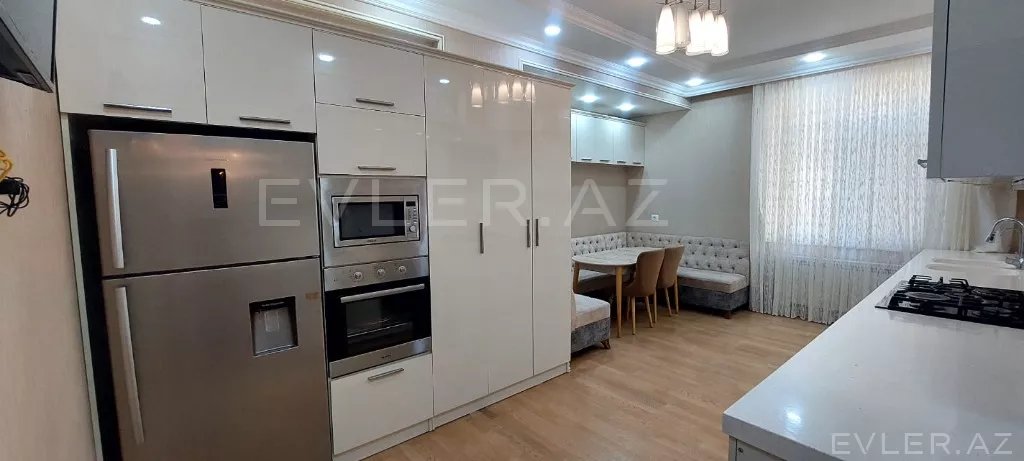 Satılır, yeni tikili