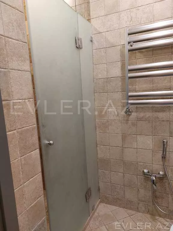 Aylıq, yeni tikili