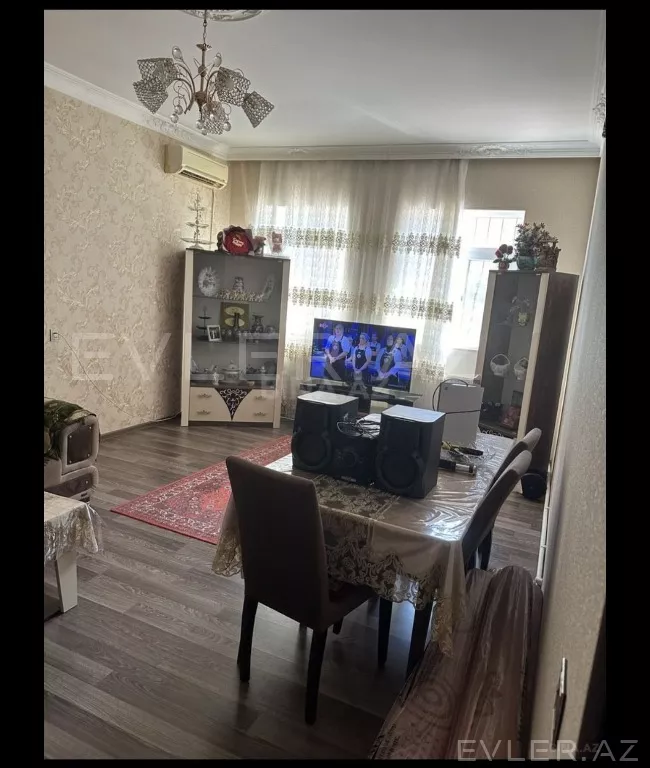 Satılır, həyət evi/villa