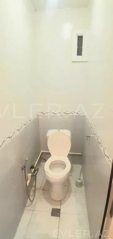 Satılır, həyət evi/villa