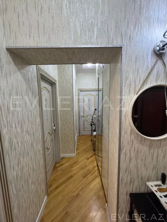Satılır, yeni tikili