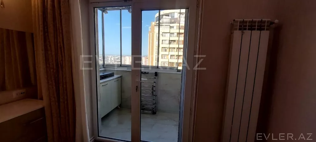 Satılır, yeni tikili