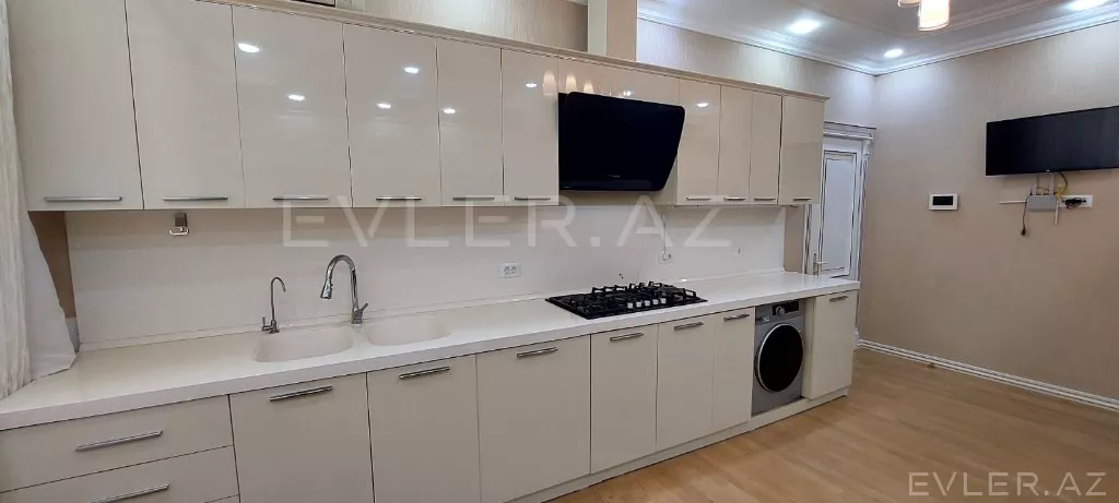 Satılır, yeni tikili