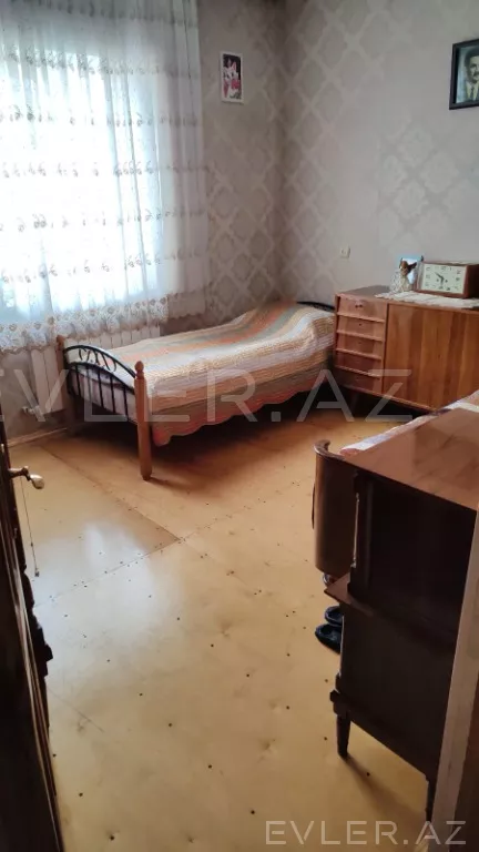 Satılır, həyət evi/villa