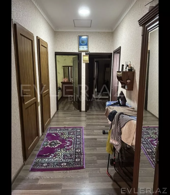 Satılır, həyət evi/villa