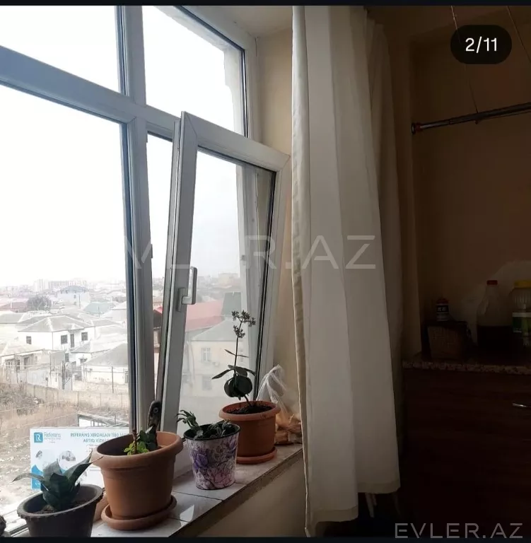 Satılır, yeni tikili