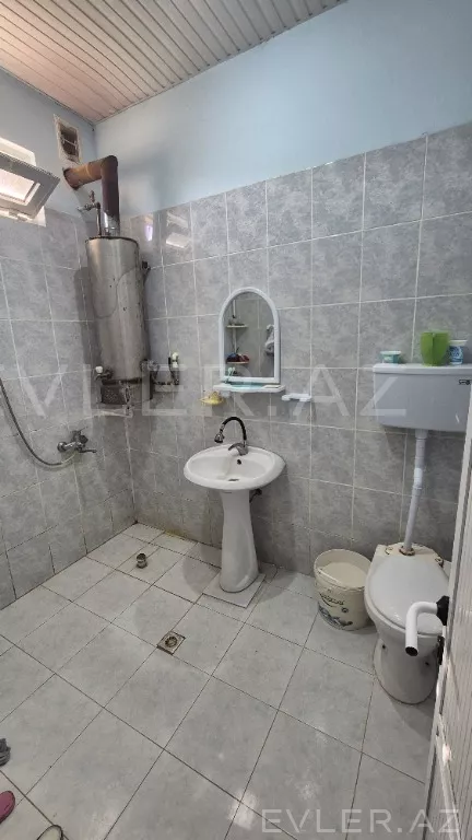Satılır, bağ evi
