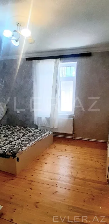 Satılır, həyət evi/villa