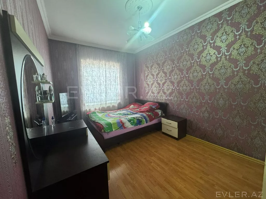 Satılır, həyət evi/villa