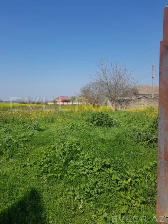 Satılır, həyət evi/villa