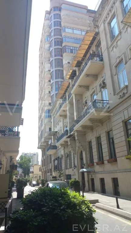Aylıq, yeni tikili