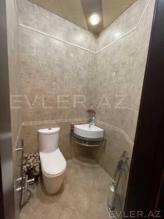 Aylıq, yeni tikili