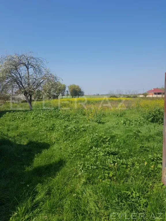 Satılır, həyət evi/villa