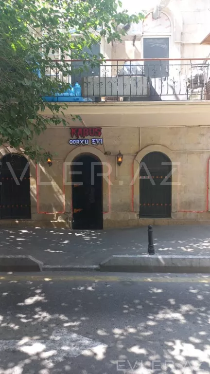 Aylıq, yeni tikili