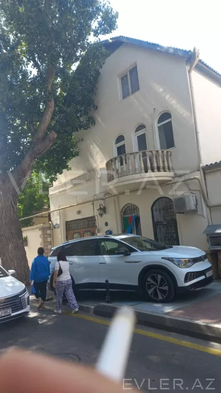 Aylıq, yeni tikili