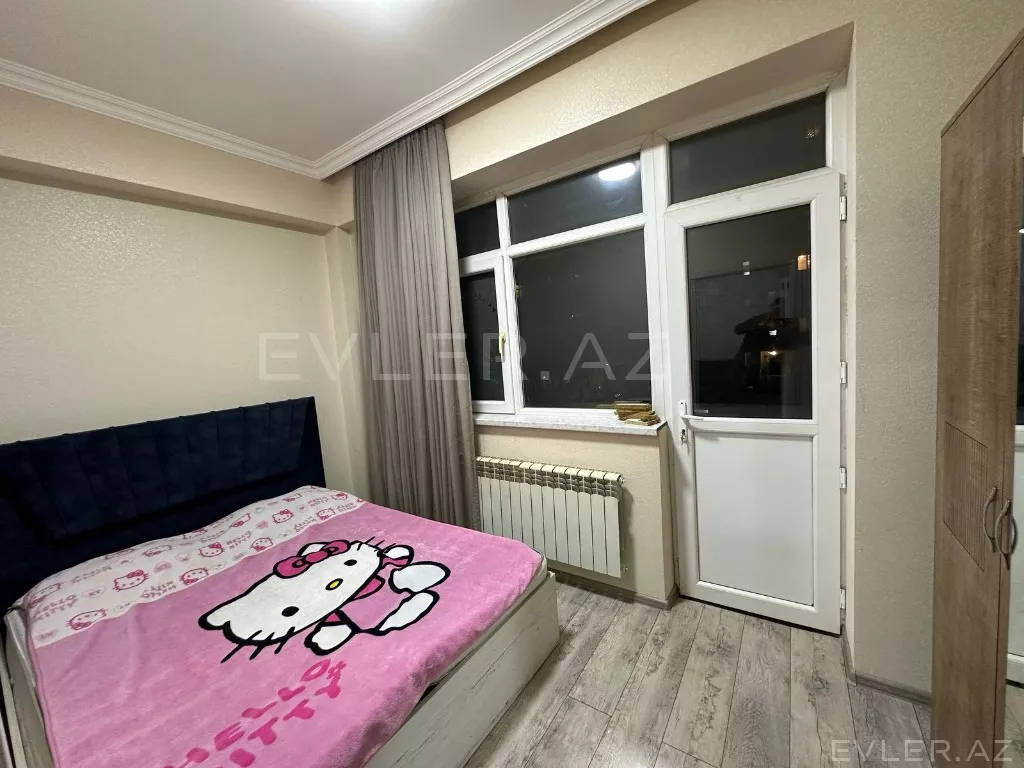 Günlük, yeni tikili