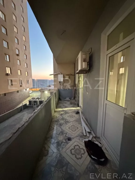 Günlük, yeni tikili