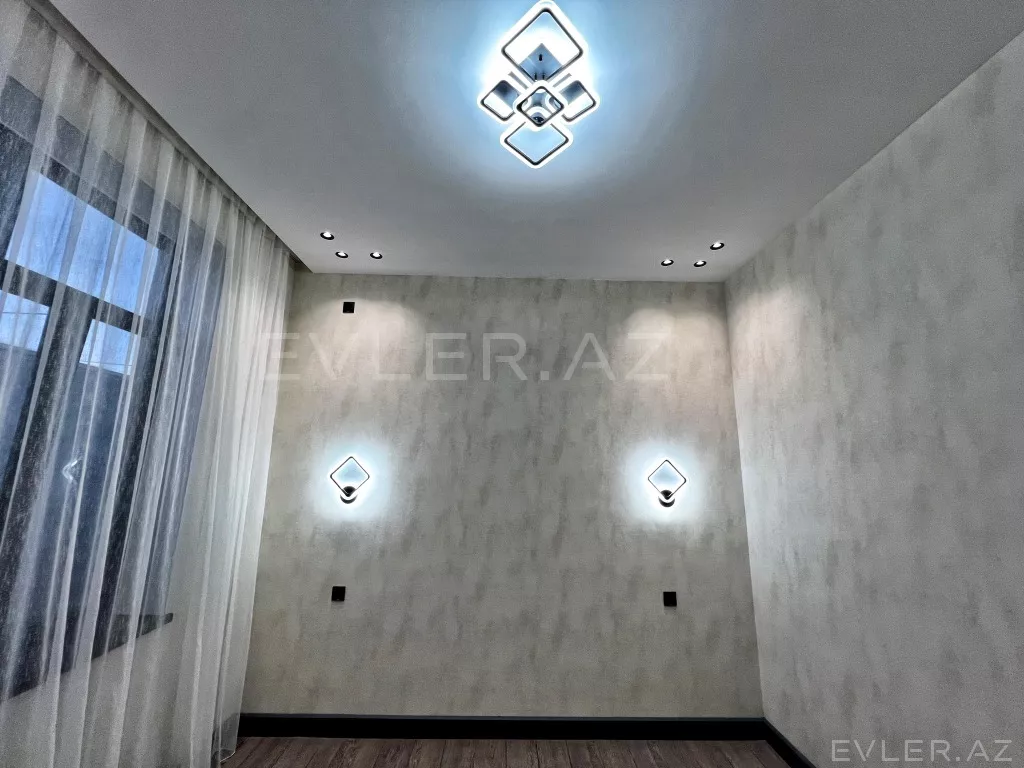 Satılır, həyət evi/villa