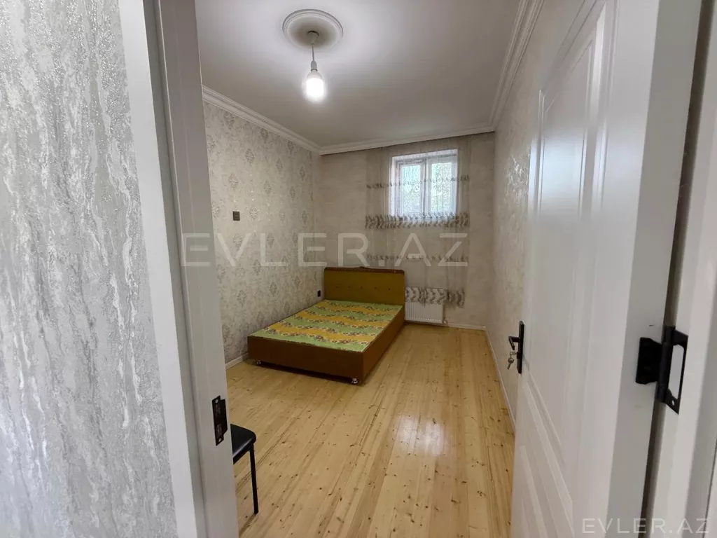 Satılır, həyət evi/villa