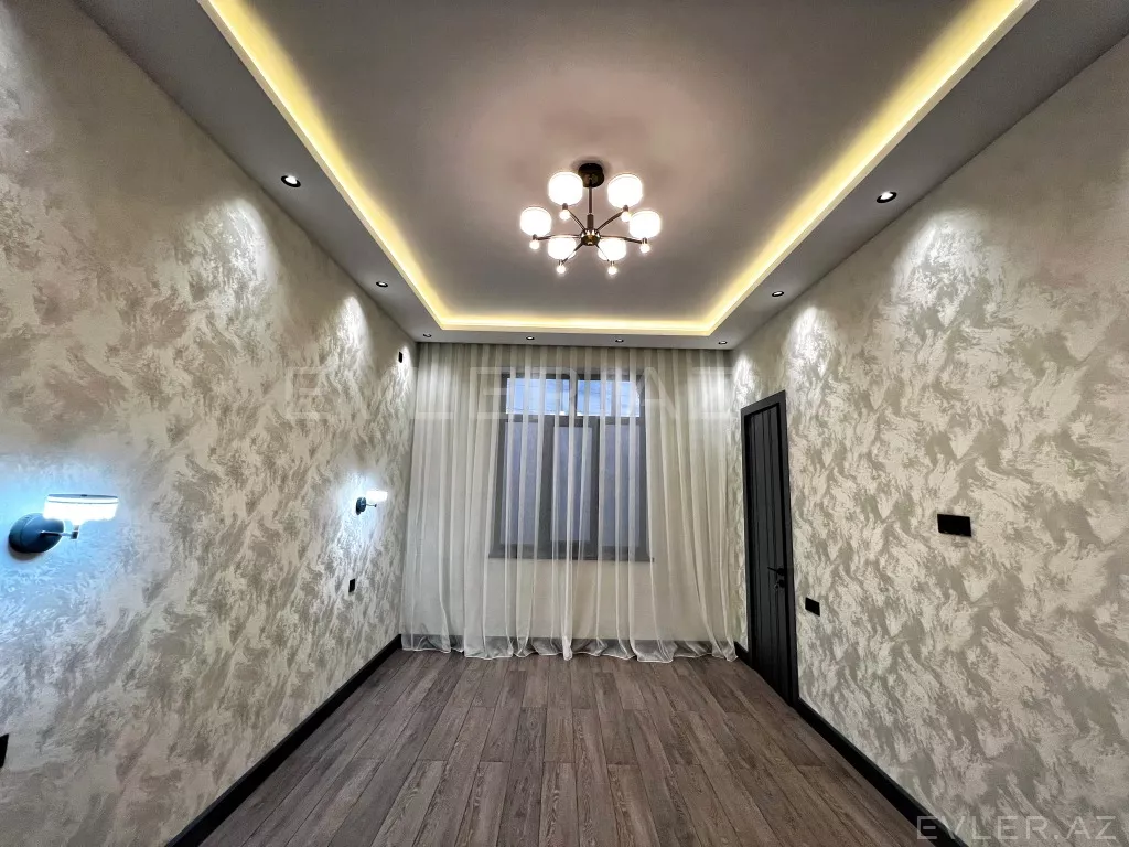 Satılır, həyət evi/villa