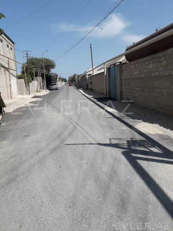 Satılır, torpaq