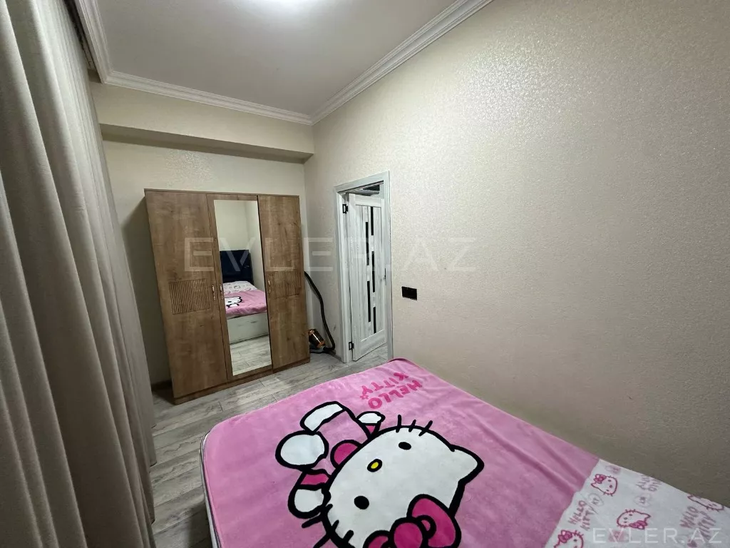 Günlük, yeni tikili