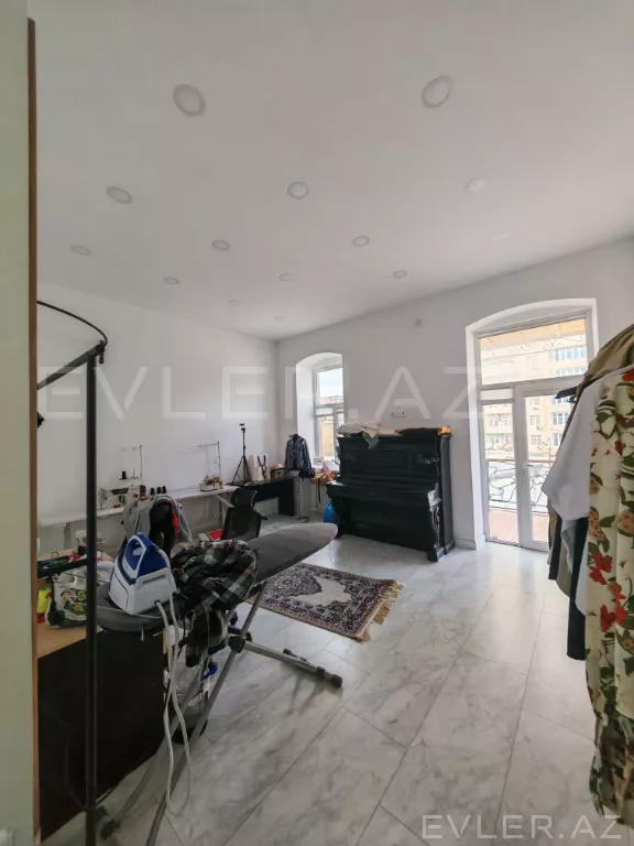 Aylıq, yeni tikili