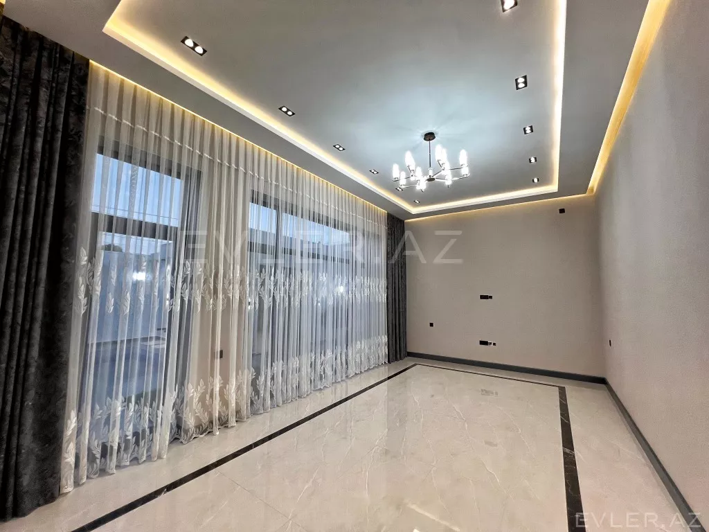 Satılır, həyət evi/villa