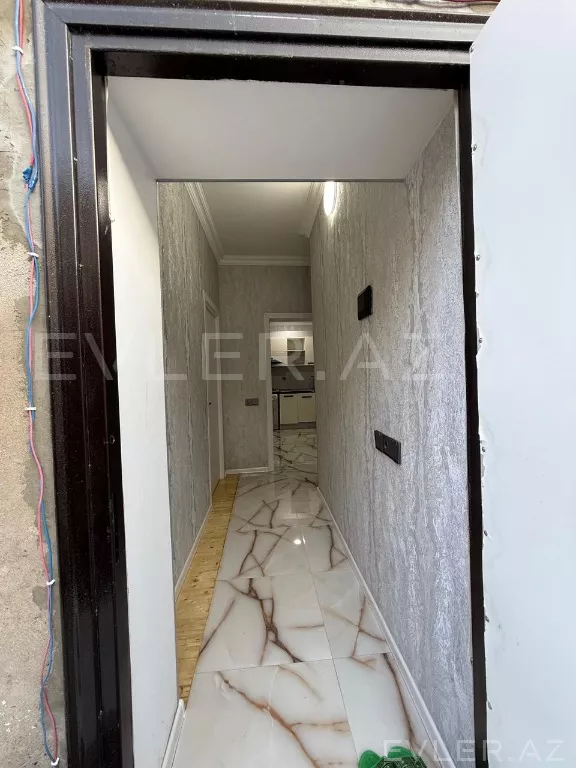 Satılır, həyət evi/villa