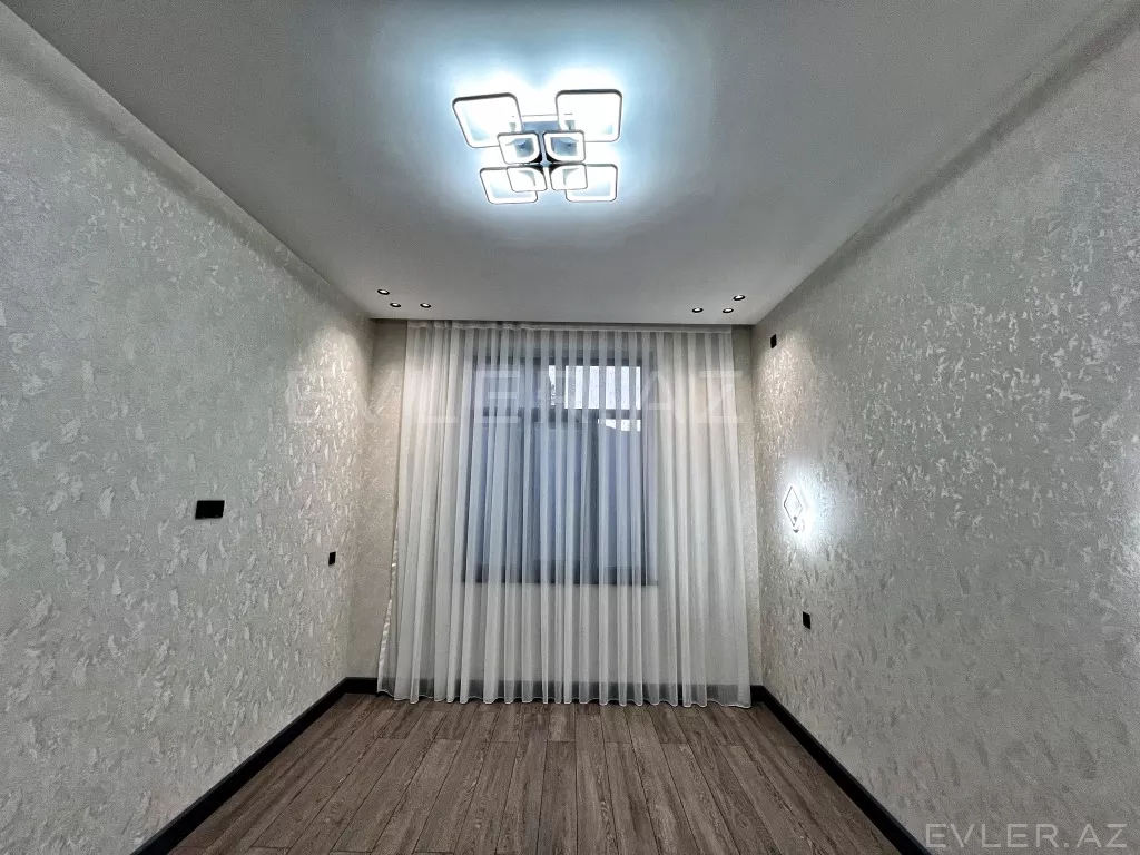 Satılır, həyət evi/villa