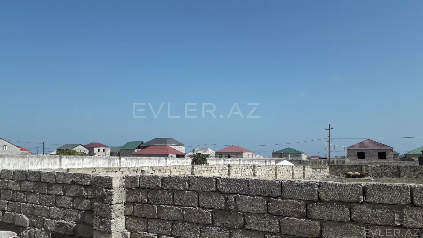Satılır, torpaq