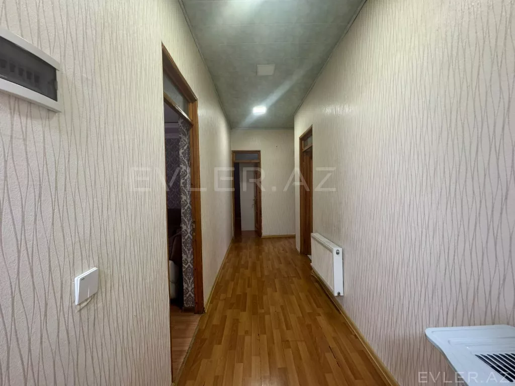 Satılır, həyət evi/villa