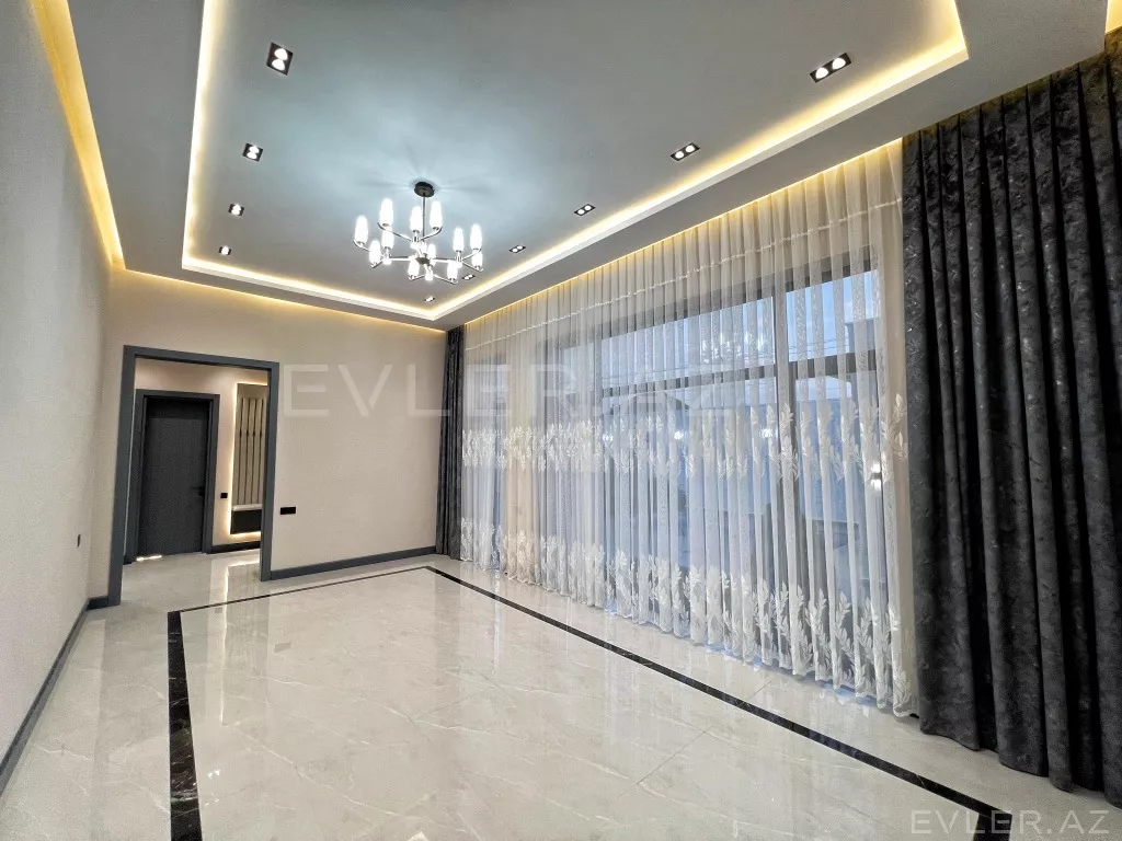 Satılır, həyət evi/villa