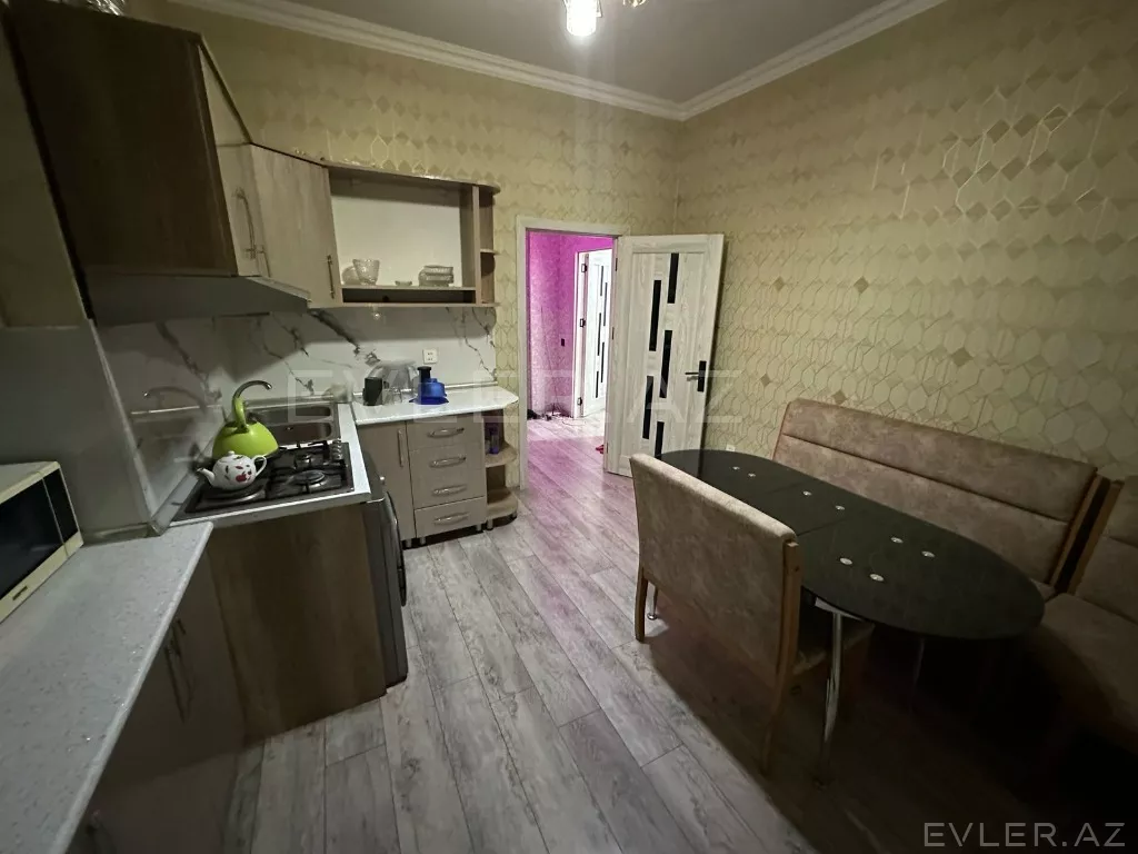 Günlük, yeni tikili