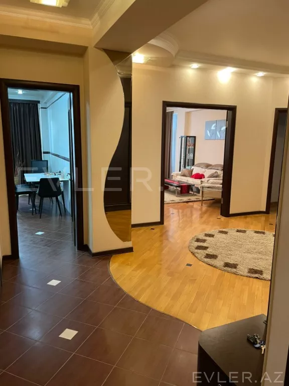 Aylıq, yeni tikili